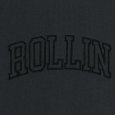 画像4: 【ラストMのみ】KINGSIZE（キングサイズ）“ROLLIN L/S TEE” (4)