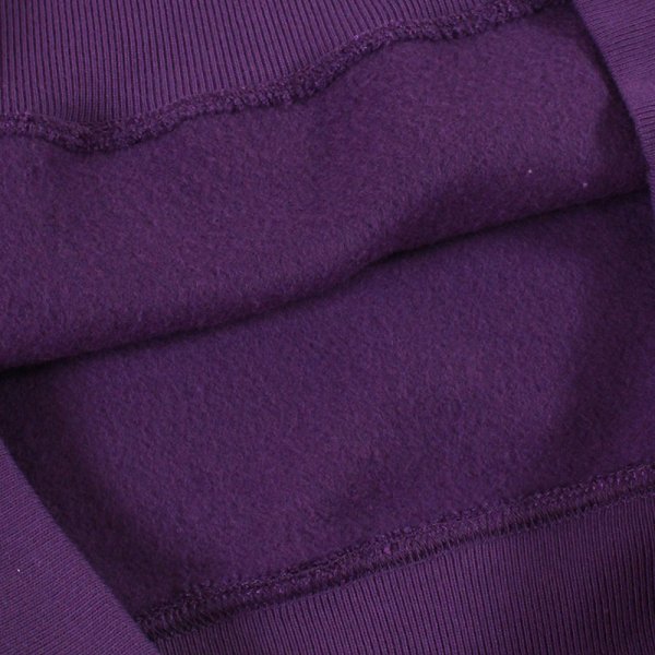 画像10: 【ラストXXLのみ】KINGSIZE（キングサイズ）“ROLLIN 2 HOOD SWEAT” (10)