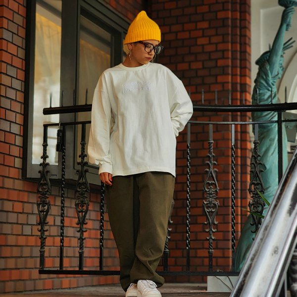 画像2: 【EARLY AUTUMN STYLE】AOI (2)