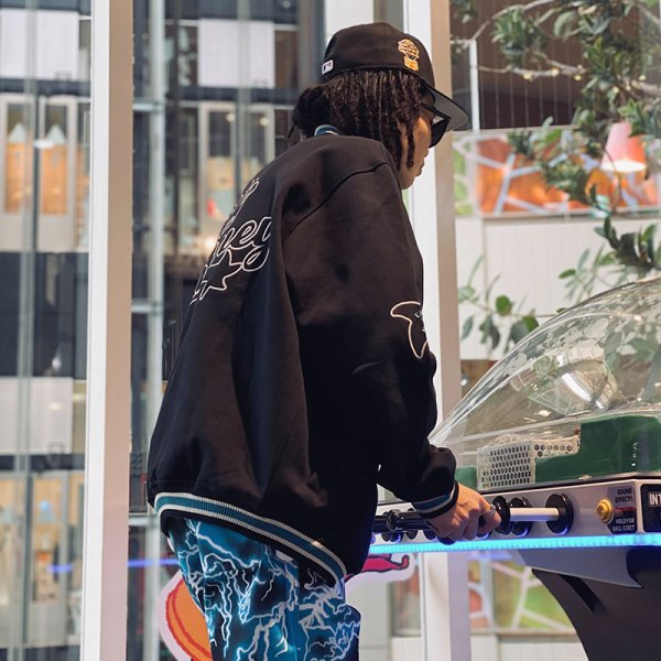 画像2: 【EARLY AUTUMN STYLE】maechang (2)