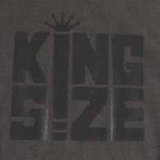 画像3: KINGSIZE（キングサイズ）“BLUNT GARMENT TEE” (3)