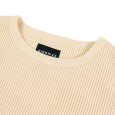 画像3: 【ラストXLのみ】KINGSIZE（キングサイズ）“SINCE CREW THERMAL” (3)