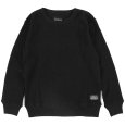画像1: KINGSIZE（キングサイズ）“SINCE CREW THERMAL” (1)