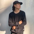画像10: KINGSIZE（キングサイズ）“SINCE CREW THERMAL” (10)