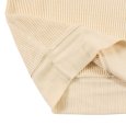 画像4: 【ラストXLのみ】KINGSIZE（キングサイズ）“SINCE CREW THERMAL” (4)
