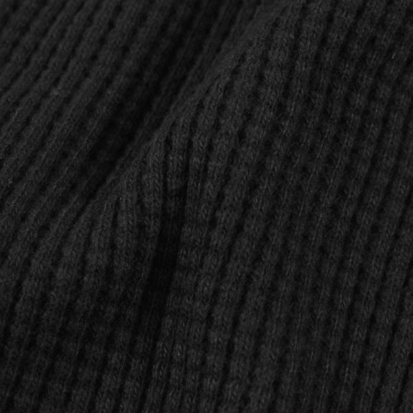 画像8: 【ラストXLのみ】KINGSIZE(キングサイズ)“SINCE CREW THERMAL” (8)