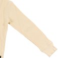画像6: 【ラストXLのみ】KINGSIZE（キングサイズ）“SINCE CREW THERMAL” (6)