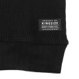 画像5: KINGSIZE（キングサイズ）“SINCE CREW THERMAL” (5)