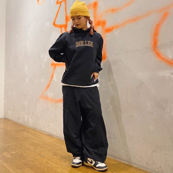 画像2: 【EARLY AUTUMN STYLE】YUKI (2)