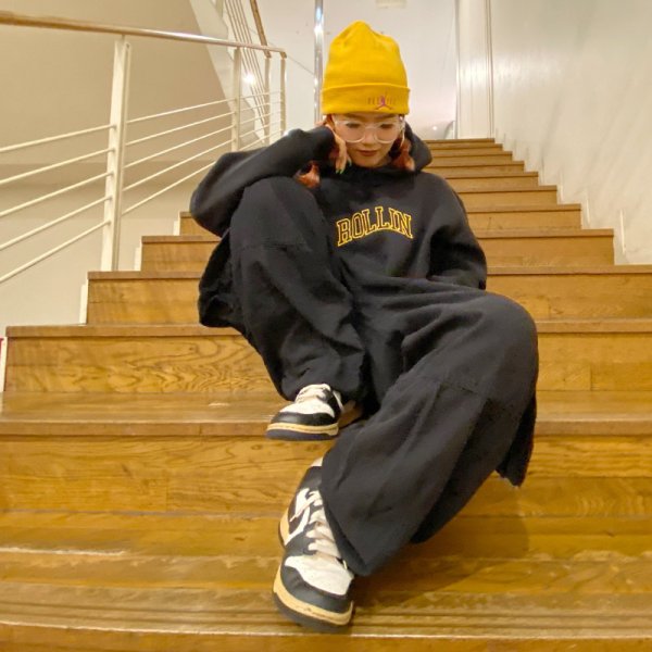 画像1: 【EARLY AUTUMN STYLE】YUKI (1)