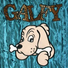 画像8: GALFY(ガルフィー) “いにしえチンピラブルゾン” (8)