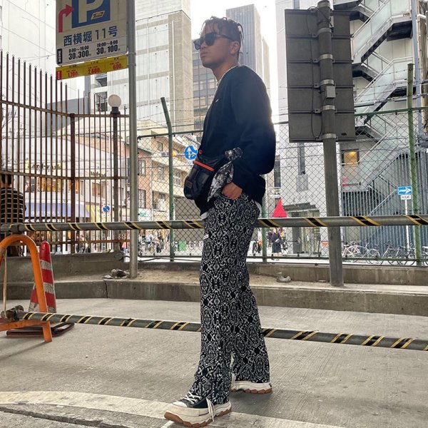 画像2: 【EARLY AUTUMN STYLE】 マフィン (2)