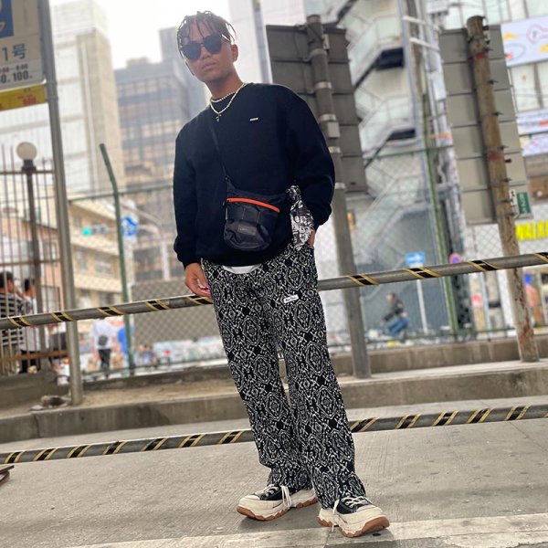 画像3: 【EARLY AUTUMN STYLE】 マフィン (3)