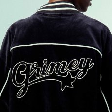 画像23: GRIMEY / GRMY (グライミー) “MADRID VELVET TRACK JACKET” (23)