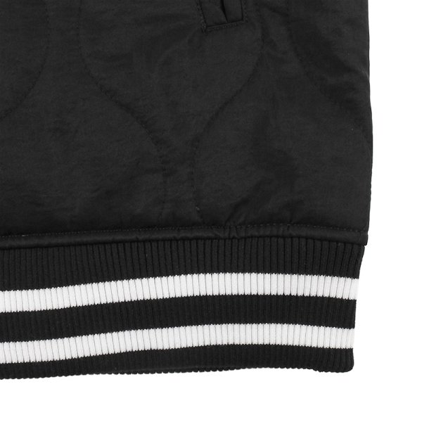 画像10: 【ラストLのみ】KINGSIZE（キングサイズ）“VIBES JACKET” (10)