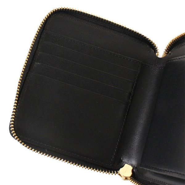 画像10: KINGSIZE（キングサイズ）“BOX WALLET” (10)