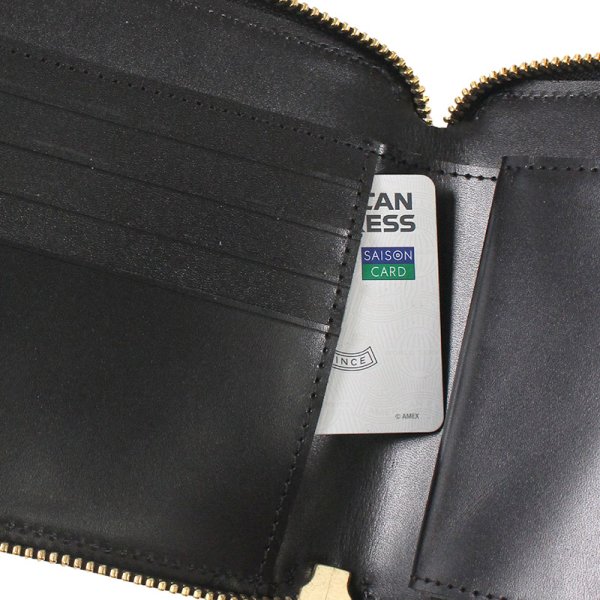 画像11: KINGSIZE（キングサイズ）“BOX WALLET” (11)