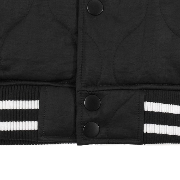 画像9: 【ラストLのみ】KINGSIZE（キングサイズ）“VIBES JACKET” (9)