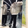 画像2: 【AUTUMN STYLE】maechang (2)