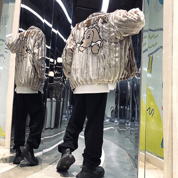 画像2: 【AUTUMN STYLE】maechang (2)