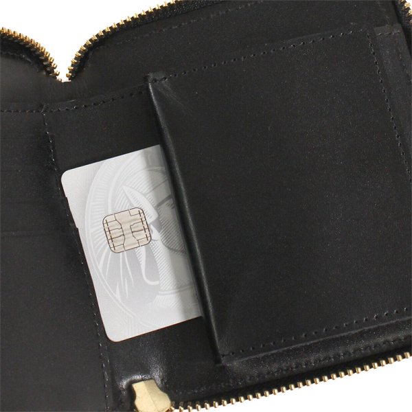 画像14: KINGSIZE（キングサイズ）“BOX WALLET” (14)