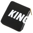 画像1: KINGSIZE（キングサイズ）“BOX WALLET” (1)