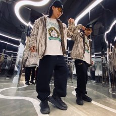 画像1: 【AUTUMN STYLE】maechang (1)