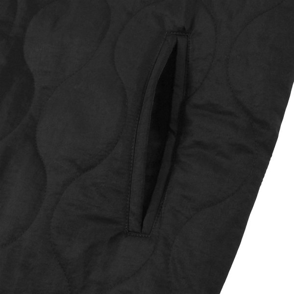 画像11: 【ラストLのみ】KINGSIZE（キングサイズ）“VIBES JACKET” (11)