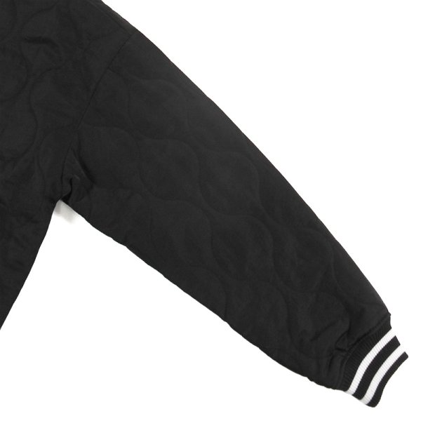 画像12: 【ラストLのみ】KINGSIZE（キングサイズ）“VIBES JACKET” (12)