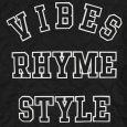 画像7: 【ラストLのみ】KINGSIZE（キングサイズ）“VIBES JACKET” (7)