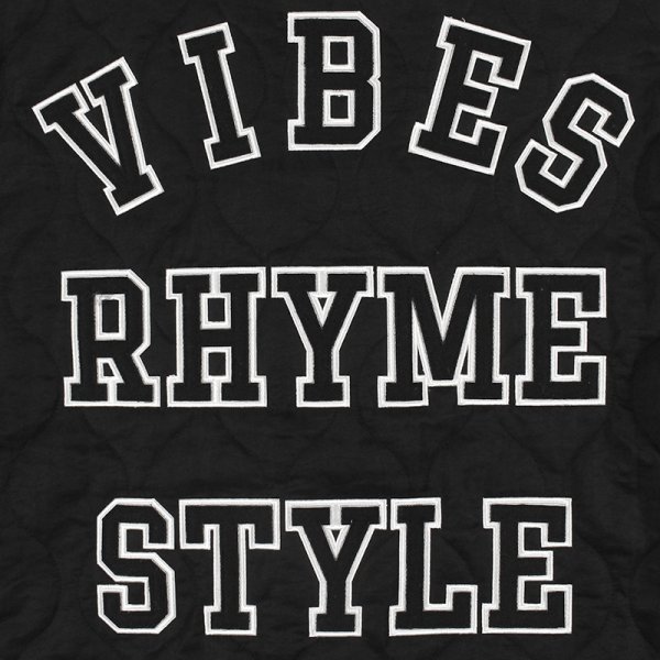 画像7: 【ラストLのみ】KINGSIZE（キングサイズ）“VIBES JACKET” (7)