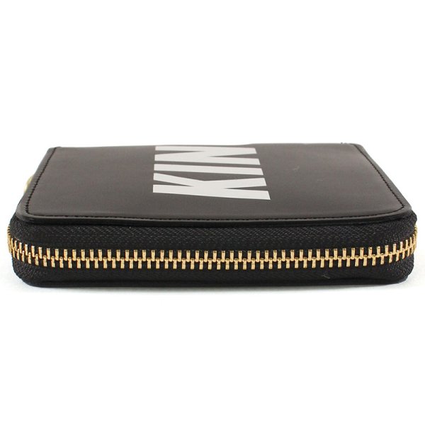 画像4: KINGSIZE（キングサイズ）“BOX WALLET” (4)