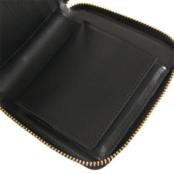 画像12: KINGSIZE（キングサイズ）“BOX WALLET” (12)