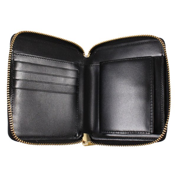 画像8: KINGSIZE（キングサイズ）“BOX WALLET” (8)