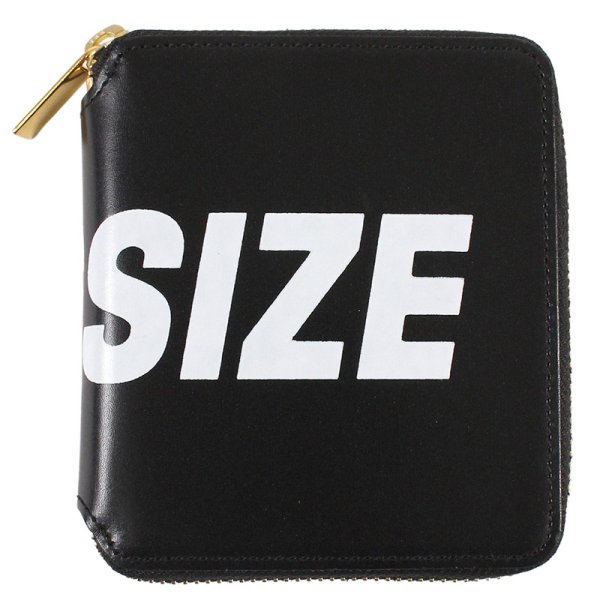 画像3: KINGSIZE（キングサイズ）“BOX WALLET” (3)