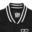 画像4: 【ラストLのみ】KINGSIZE（キングサイズ）“VIBES JACKET” (4)