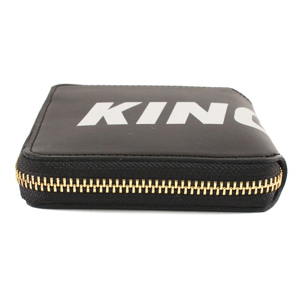 画像6: KINGSIZE（キングサイズ）“BOX WALLET” (6)