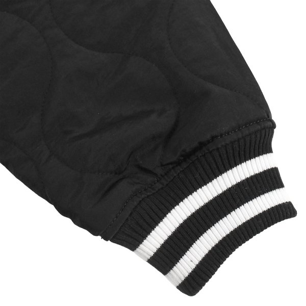 画像13: 【ラストLのみ】KINGSIZE（キングサイズ）“VIBES JACKET” (13)