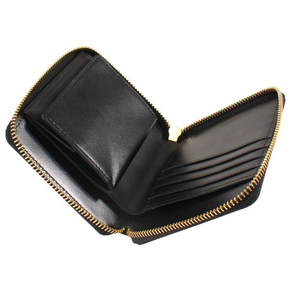 画像9: KINGSIZE（キングサイズ）“BOX WALLET” (9)