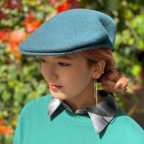 画像2: 【AUTUMN STYLE】YUKI (2)