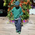 画像1: 【AUTUMN STYLE】YUKI (1)