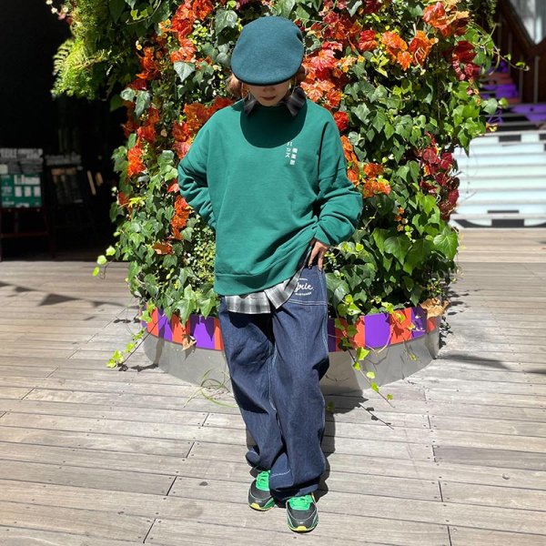 画像1: 【AUTUMN STYLE】YUKI (1)