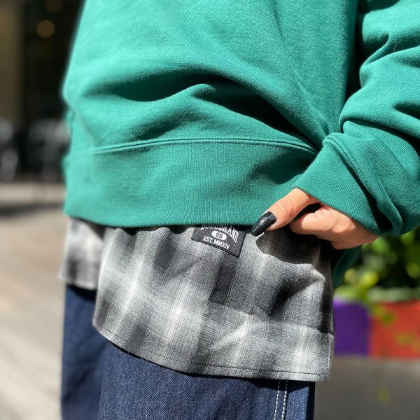 画像4: 【AUTUMN STYLE】YUKI (4)