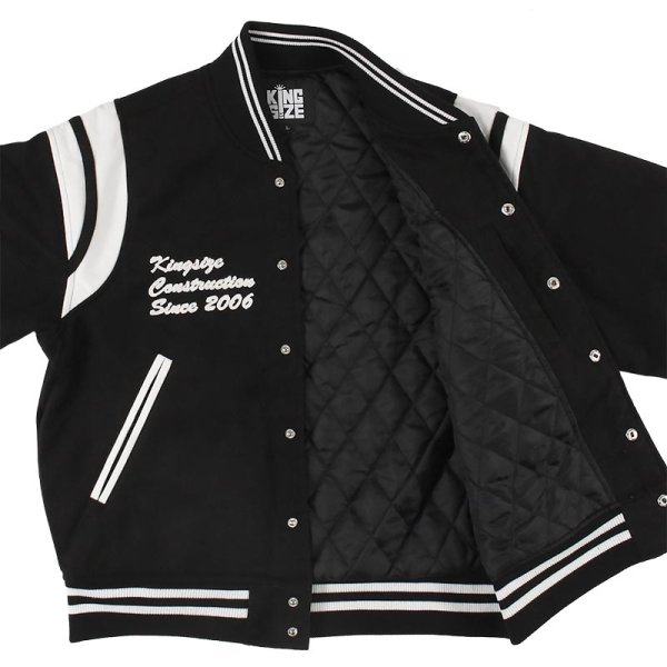 画像3: KINGSIZE(キングサイズ)“KING TEDDY JACKET” (3)