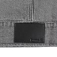 画像12: 【ラストXLのみ】KINGSIZE（キングサイズ）“OVERSIZED DENIM JACKET” (12)