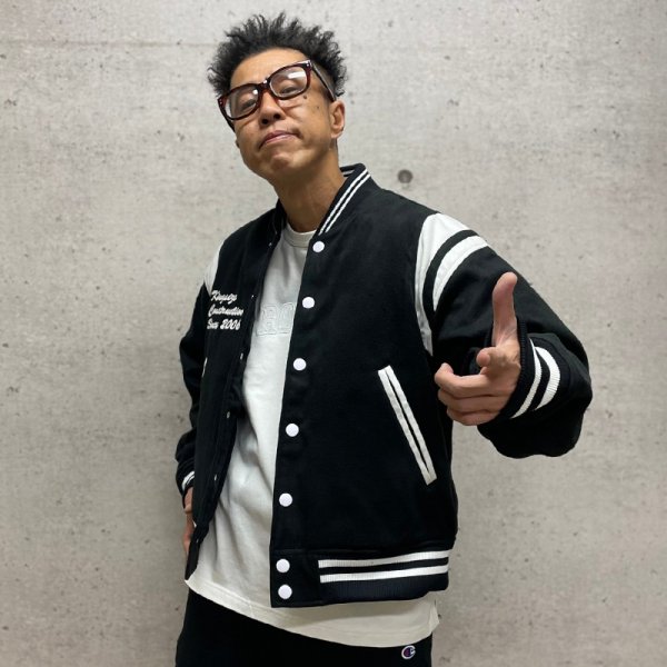 画像14: KINGSIZE(キングサイズ)“KING TEDDY JACKET” (14)