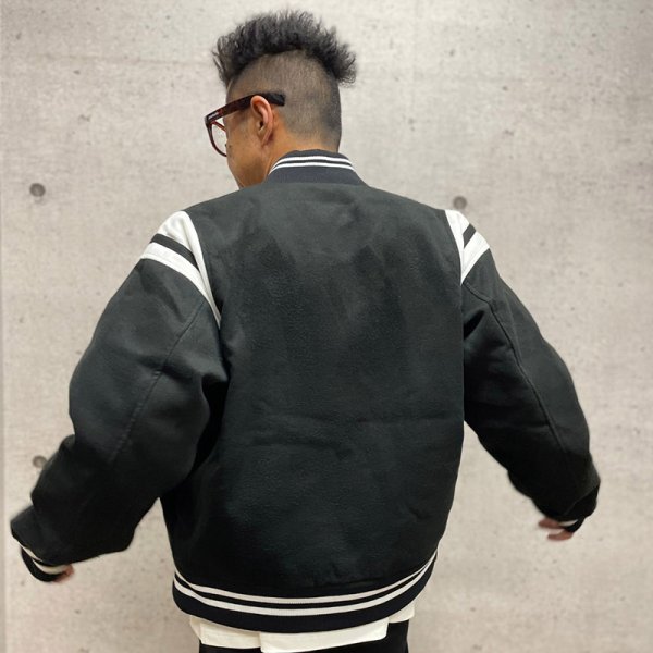 画像17: KINGSIZE(キングサイズ)“KING TEDDY JACKET” (17)