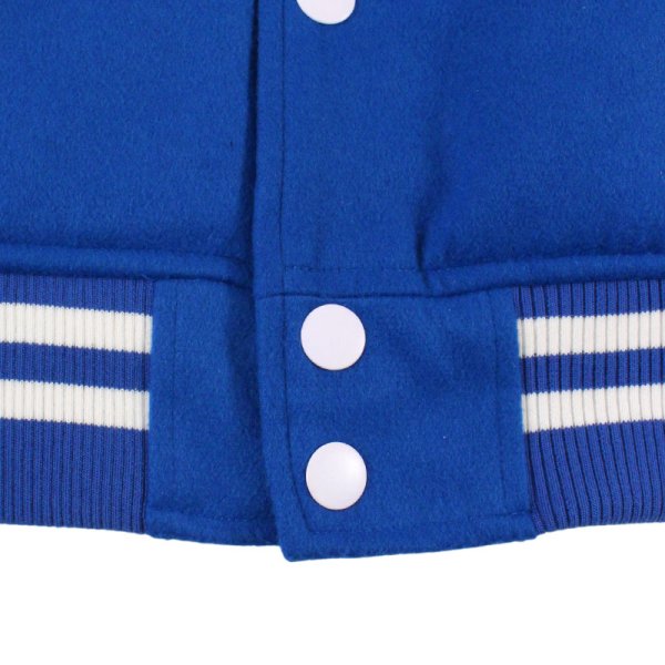 画像6: 【ラストXLのみ】KINGSIZE(キングサイズ)“KING TEDDY JACKET” (6)