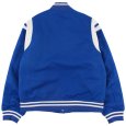 画像2: 【ラストXLのみ】KINGSIZE（キングサイズ）“KING TEDDY JACKET” (2)