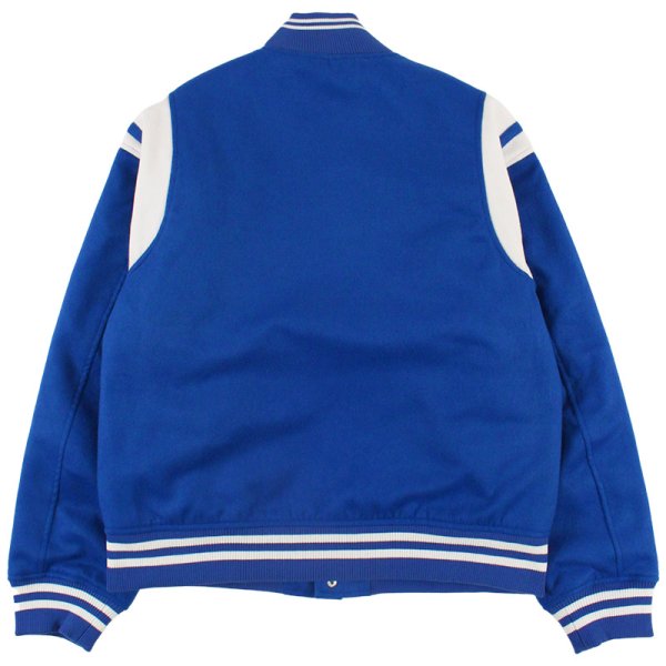 画像2: 【ラストXLのみ】KINGSIZE(キングサイズ)“KING TEDDY JACKET” (2)